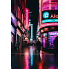 London Street Life II