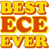 Ece First Name Funny Gift