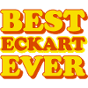 Eckart Vorname Witziges Geschenk