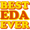 Eda First Name Funny Gift