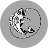 Fisch Angler Logo