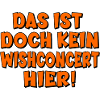 MEHRSPRACHIG WUNSCHKONZERT