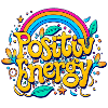 positive energy