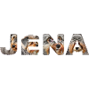 Jena Hund