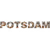 Potsdam Hund