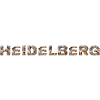Heidelberg Hund