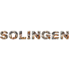 Solingen Hund