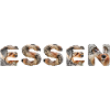 Essen Hund