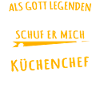 Küchenchef