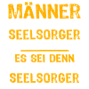 Seelsorger Spruch