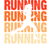 Joggen Laufen Marathon