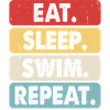 Swimming Float