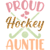 Hockey Aunt