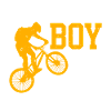 5e anniversaire Bicycle Kids