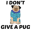 Lieblingstier Hund Statement Haustiere Kuscheltier