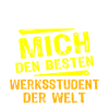 Werksstudent Geschenk
