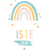 Große Schwester 2024 Regenbogen