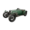 oldtimer