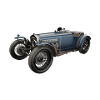 Voiture de collection