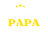 Super Papa JARDINIER ANNIVERSAIRE