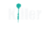 Killer Darts Throw