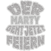 Vorname Marty