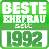 Ehe 1992