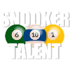 Billard Snooker Pool Spruch