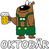 Oktobär