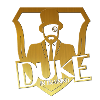 DUKE Logo