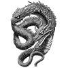 Double-Headed Dragon