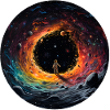 Cosmic curiosity