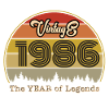 Millésime 1986