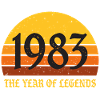 Millésime 1983