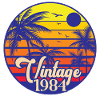 Millésime 1984