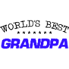 Worlds Best Grandpa
