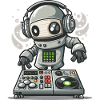 Beat Blender