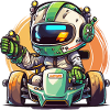 Racebot