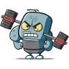 Liftbot