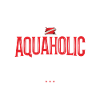 Aquaholic Diving Gift