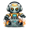 DJbot