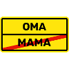 Oma - Mama