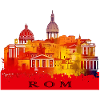Rome, la ville éternelle