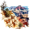 The Grand Canyon