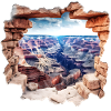 The Grand Canyon National Park