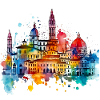 Florence, a unique city