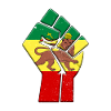Rastafarian Flag