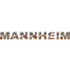 Mannheim Hund