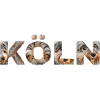 Köln Hund