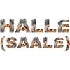 Halle (Saale) Hund